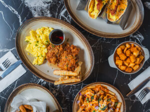 tasting room brunch blog